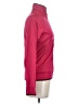 Adidas 100% Polyester Pink Track Jacket Size S - photo 4
