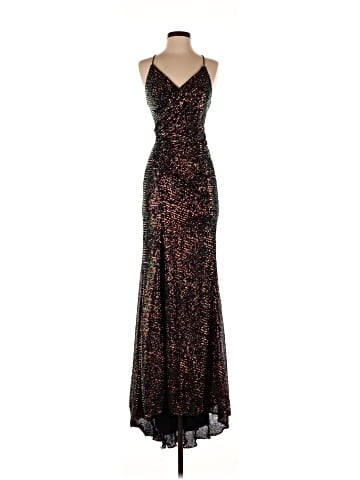 Fiesta Fashion Cocktail Dress (view 1)