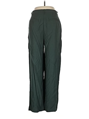 Madewell Barroway Wide-Leg Crop Pants (view 2)