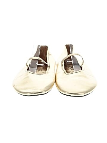 Jeffrey Campbell Flats (view 2)
