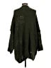 Free People Green Cardigan Size XS - photo 2