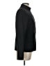 Theory Black Wool Blazer Size 10 - photo 4