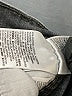 Levi's Tweed Gray Jeans Size 28 waist - photo 8