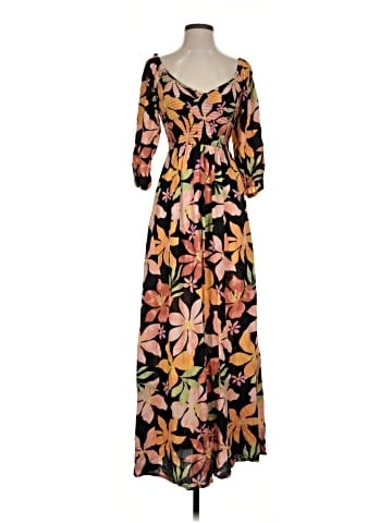 Billabong Casual Dress (view 1)