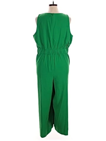 Skies Are Blue Jumpsuit (view 2)