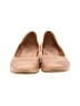 Naturalizer Tan Flats Size 10 (narrow) - photo 2