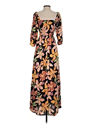 Billabong Casual Dress (view 2)