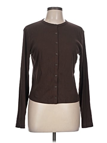 Uniqlo Cardigan (view 1)