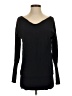 525 America Black Pullover Sweater Size S - photo 1