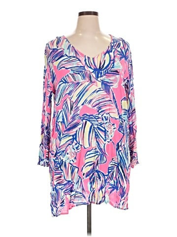 Lilly Pulitzer Casual Dress (view 1)