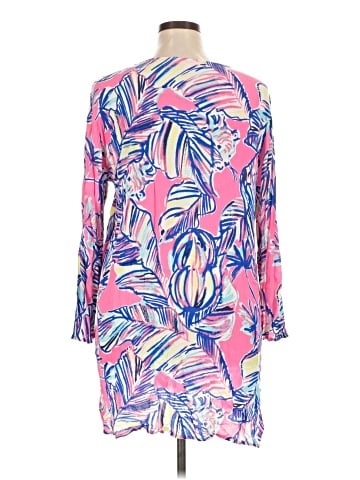 Lilly Pulitzer Casual Dress (view 2)
