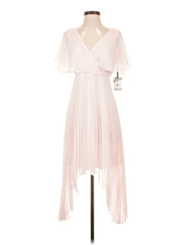 Kensie Cocktail Dress (view 1)