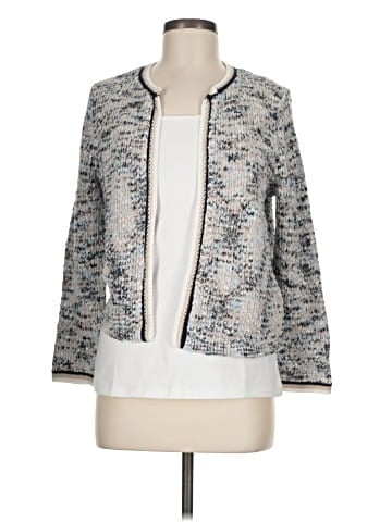 Ann Taylor Factory Cardigan (view 1)