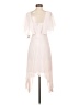Kensie 100% Polyester Pink Cocktail Dress Size 0 - photo 2