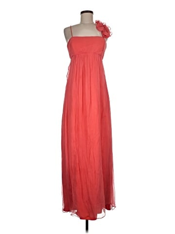 Amsale Casual Dress (view 1)