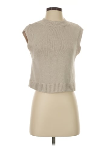 H&M Sweater Vest (view 1)