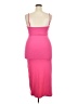 Unbranded 100% Polyester Pink Cocktail Dress Size XXL - photo 2