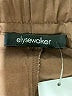Elyse Walker 100% Cotton Solid Brown Khaki Shorts Size XS - photo 3