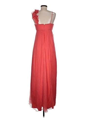 Amsale Casual Dress (view 2)