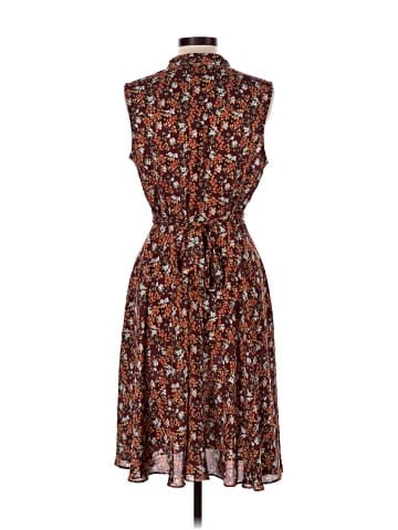 NANETTE Nanette Lepore Casual Dress (view 2)