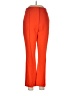 Veronica Beard Orange Dress Pants Size 8 - photo 1