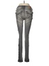 True Religion Graphic Gray Jeans Size 28 waist - photo 2