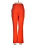 Veronica Beard Orange Dress Pants Size 8 - photo 2