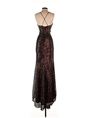 Fiesta Fashion Cocktail Dress (view 2)
