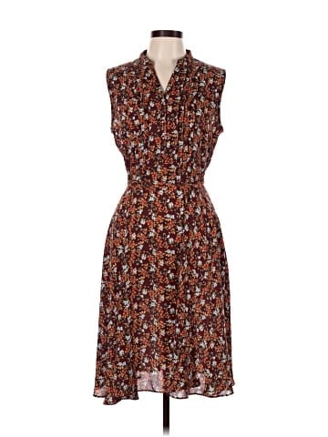 NANETTE Nanette Lepore Casual Dress (view 1)