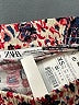 Zara Paisley Red Casual Skirt Size XS - photo 4
