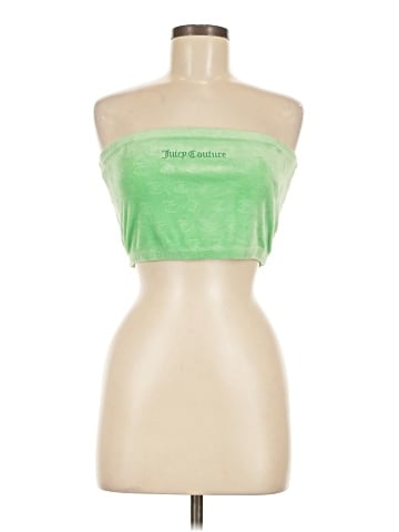 Juicy Couture Tube Top (view 1)