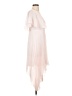 Kensie 100% Polyester Pink Cocktail Dress Size 0 - photo 4