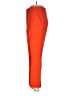 Veronica Beard Orange Dress Pants Size 8 - photo 5