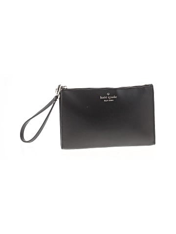 Kate Spade New York Leather Wristlet (view 1)