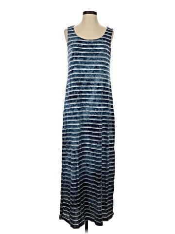 Style&Co Casual Dress (view 1)