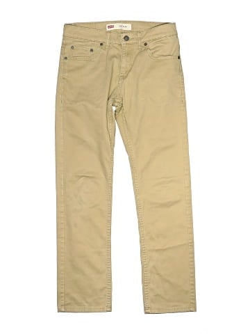 Levi's Khakis (view 1)