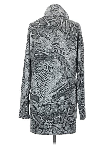 White House Black Market Turtleneck Sweater (view 2)