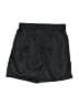 Adidas 100% Polyester Solid Black Athletic Shorts Size S (kids) - photo 2