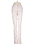 H&M Metallic Pink Jeans Size 10 - photo 1