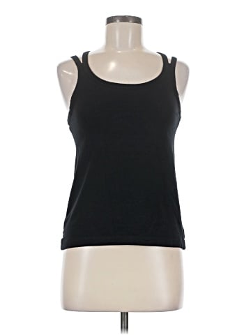 Miami Style Sleeveless Top (view 1)