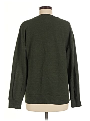 Time and Tru Pullover Sweater (view 2)