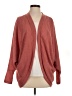 Tresics Pink Cardigan Size S - photo 1