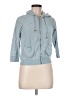 Juicy Couture Blue Jacket Size M - photo 1