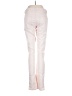 H&M Metallic Pink Jeans Size 10 - photo 2