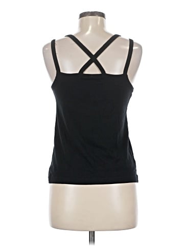 Miami Style Sleeveless Top (view 2)