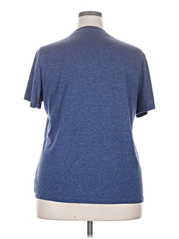 Unbranded Short Sleeve T-Shirt (view 2)