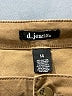 d.jeans Brown Jeggings Size 14 - photo 7