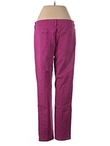 So Slimming by Chico's Casual Pants (view 2)