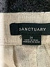 Sanctuary 100% Linen Tan Linen Pants Size 24 waist - photo 7