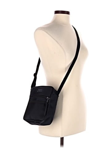 Track & Field Crossbody Bag (view 2)